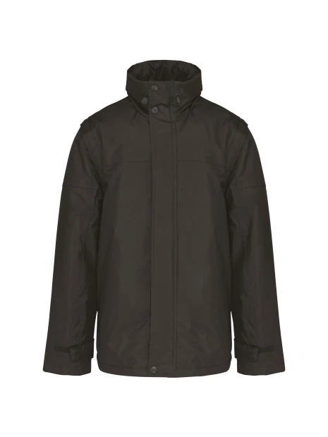 KARIBAN Blouson manches amovibles homme /api/colors/3664e9be-231a-44a8-bacd-707b001b474c personnalisable