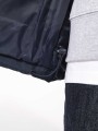 Vestes à personnaliser KARIBAN Blouson manches amovibles homme 