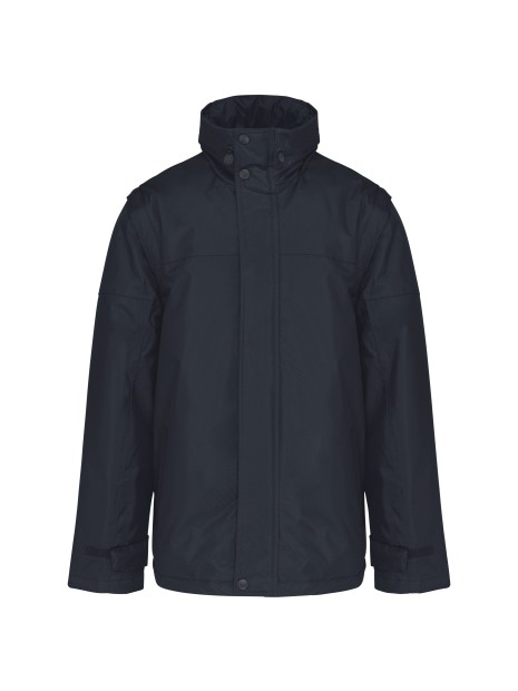 KARIBAN Blouson manches amovibles homme /api/colors/b68891a9-1d28-4f7a-8deb-775c45027afd personnalisable