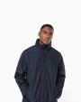 KARIBAN Blouson mit abnehmbaren Ärmeln für Herren Jacken personalisierbar