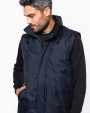 Vestes personnalisable KARIBAN Blouson manches amovibles homme