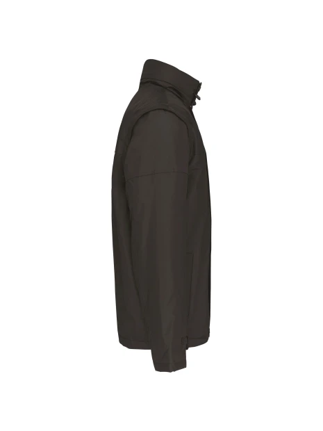 KARIBAN Blouson manches amovibles homme /api/colors/3664e9be-231a-44a8-bacd-707b001b474c personnalisable