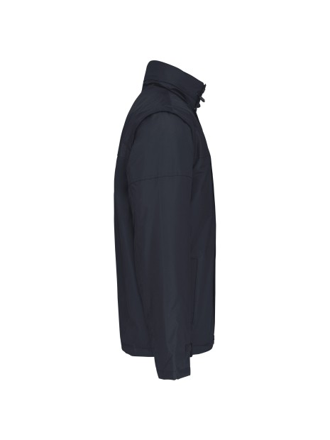 KARIBAN Blouson manches amovibles homme /api/colors/b68891a9-1d28-4f7a-8deb-775c45027afd personnalisable