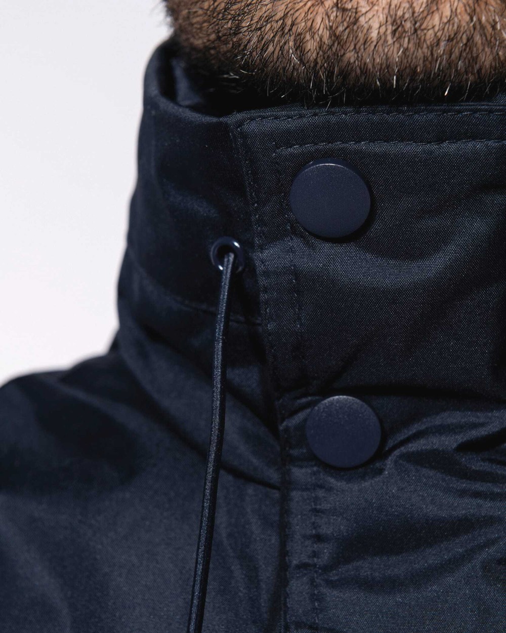 Vestes personnalisable KARIBAN Blouson manches amovibles homme