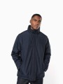 Vestes à personnaliser KARIBAN Blouson manches amovibles homme 