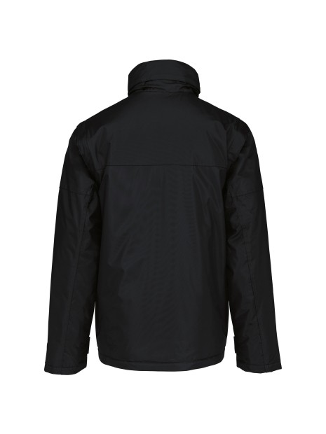 KARIBAN Blouson manches amovibles homme /api/colors/b9fdad4a-5e94-45cb-8c03-c08b349b28c3 personnalisable