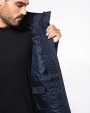 Vestes personnalisable KARIBAN Blouson manches amovibles homme