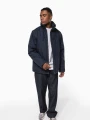 Vestes à personnaliser KARIBAN Blouson manches amovibles homme 