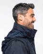 Vestes personnalisable KARIBAN Blouson manches amovibles homme