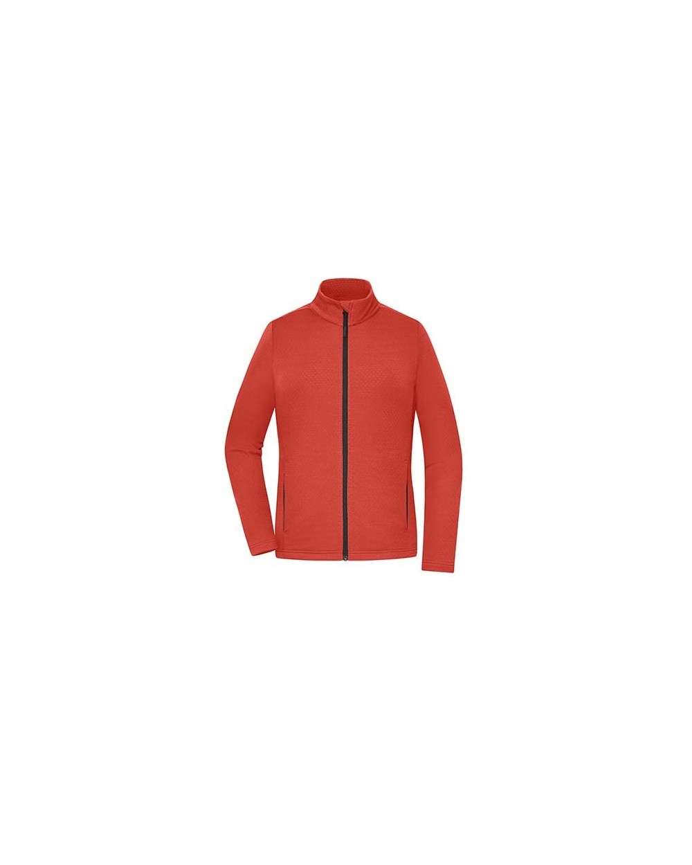 Laines polaires personnalisable DAIBER Ladies´ Sports Structured Fleece Jacket