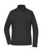 DAIBER Ladies´ Sports Structured Fleece Jacket Polar Fleeces personalisierbar