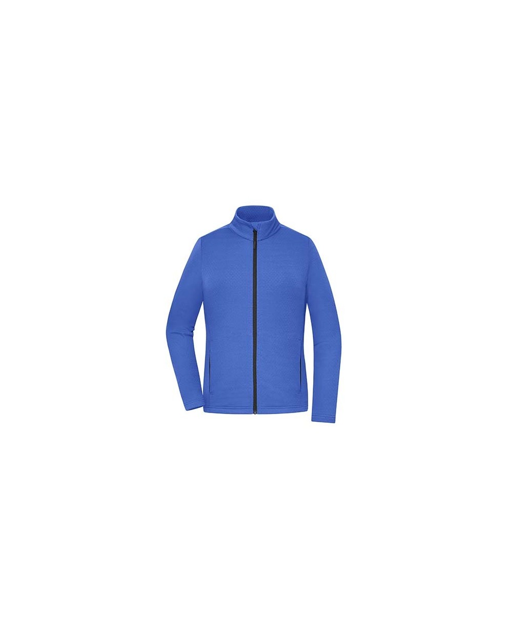 Polar Fleeces DAIBER Ladies´ Sports Structured Fleece Jacket voor bedrukking &amp; borduring