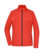 Polar Fleeces DAIBER Ladies´ Sports Structured Fleece Jacket voor bedrukking &amp; borduring