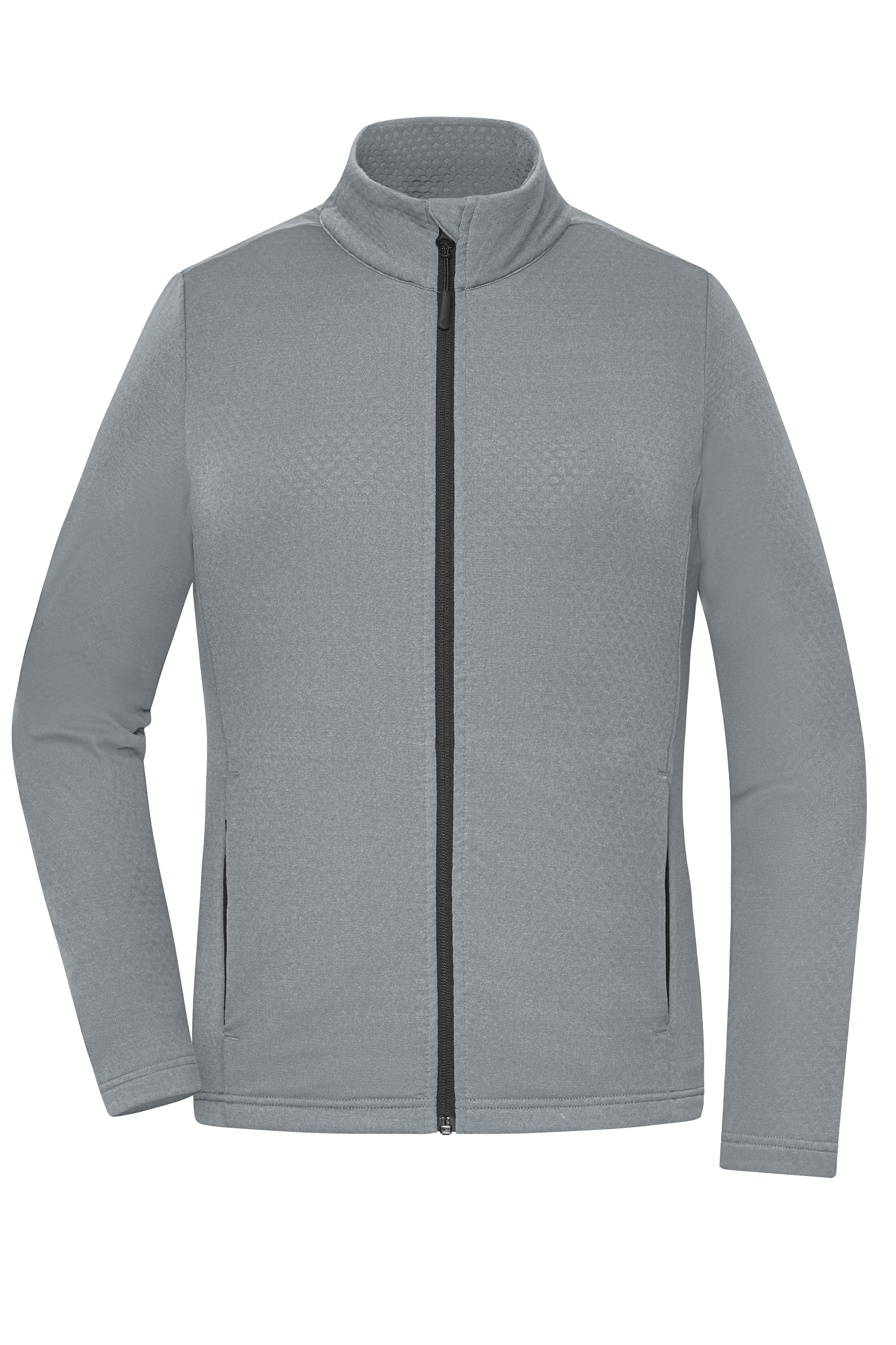 Laines polaires personnalisable DAIBER Ladies´ Sports Structured Fleece Jacket