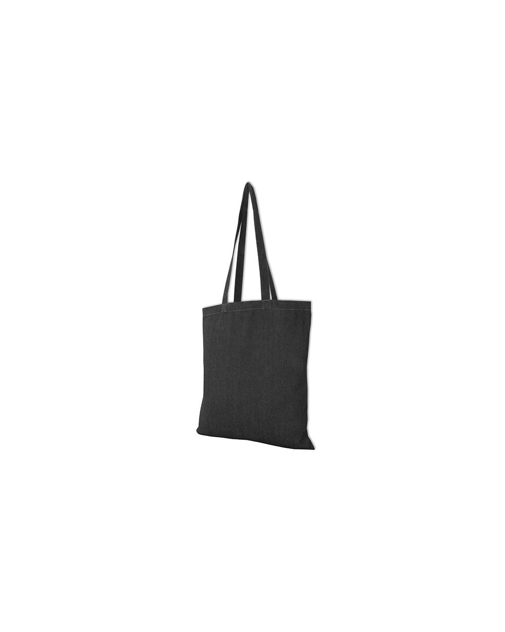 Tassen & Zakken LINK KITCHENWEAR Jeans Bag - Long Handles voor bedrukking &amp; borduring