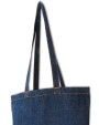 Tassen & Zakken LINK KITCHENWEAR Jeans Bag - Long Handles voor bedrukking &amp; borduring