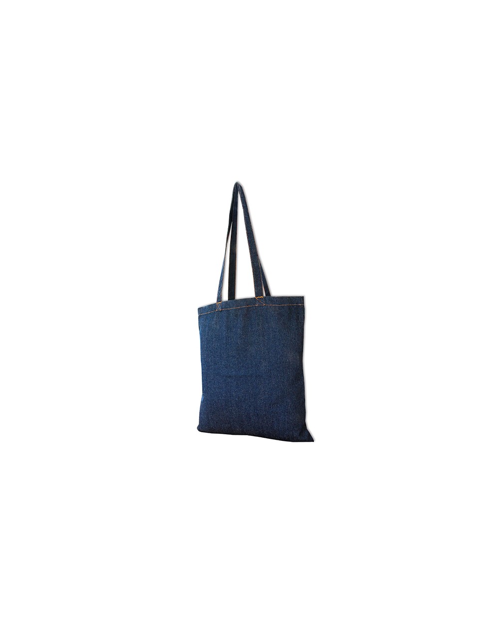 Tassen & Zakken LINK KITCHENWEAR Jeans Bag - Long Handles voor bedrukking &amp; borduring