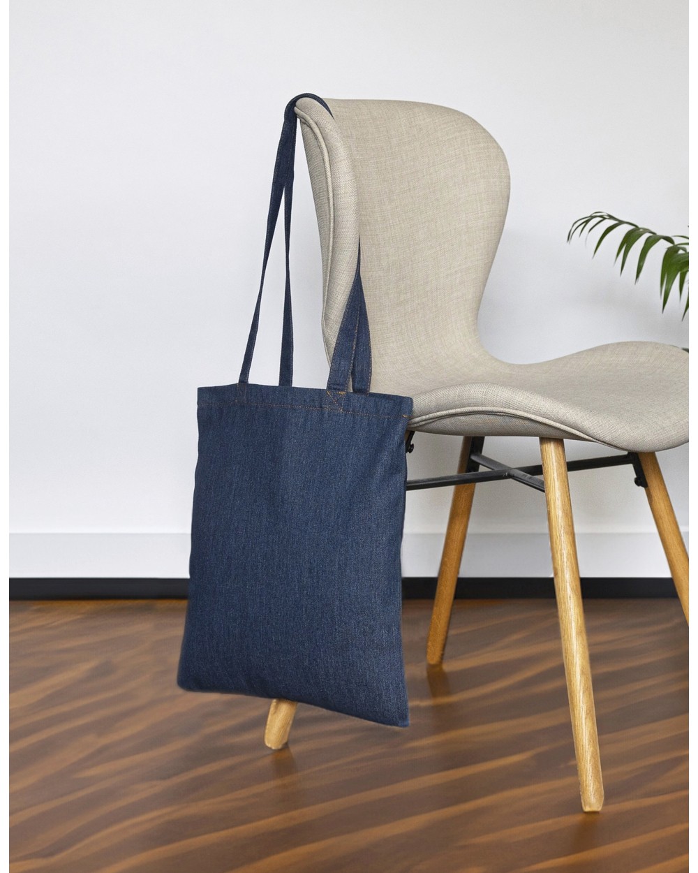 Sacs & Bagagerie personnalisable LINK KITCHENWEAR Jeans Bag - Long Handles