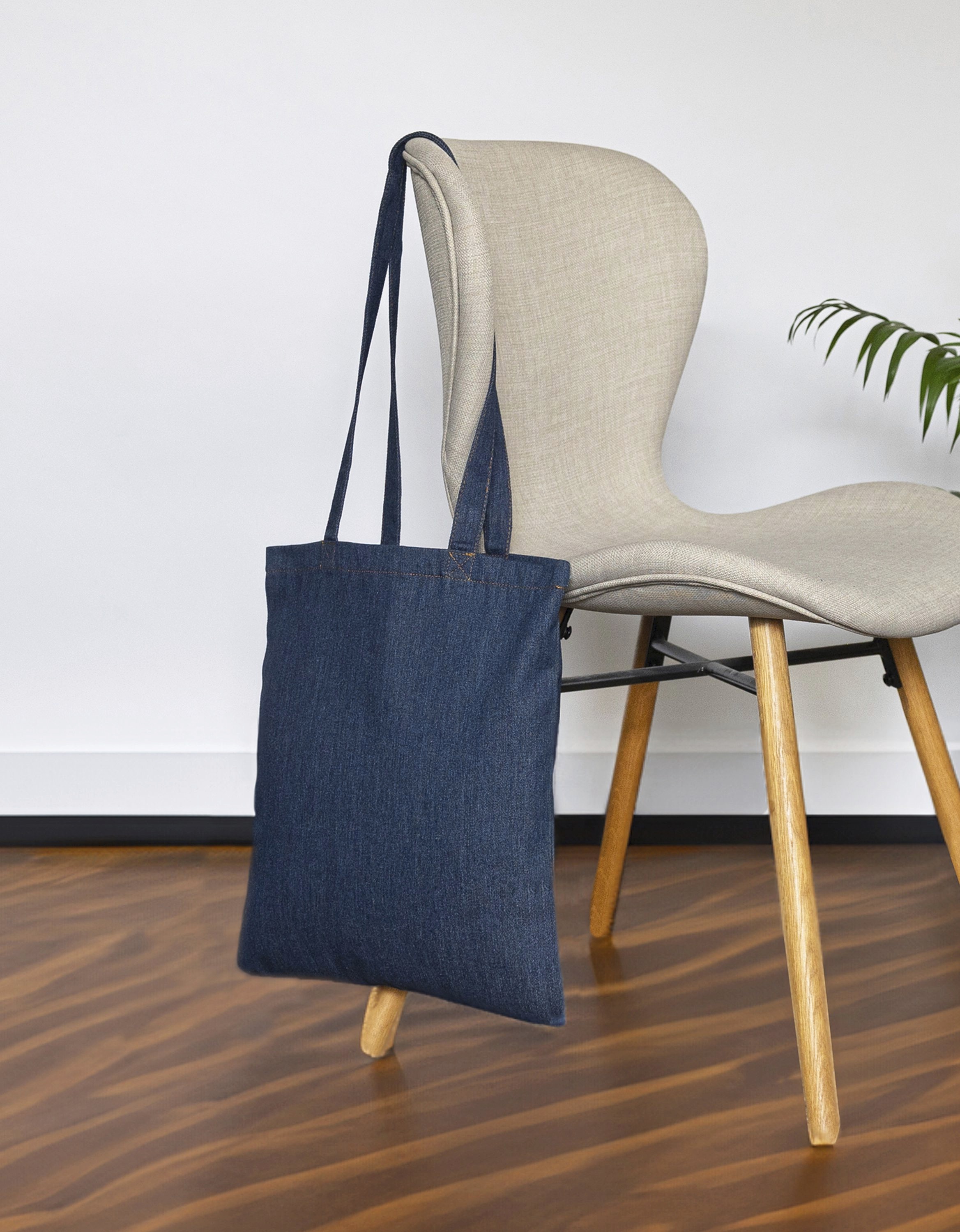 Sacs & Bagagerie personnalisable LINK KITCHENWEAR Jeans Bag - Long Handles