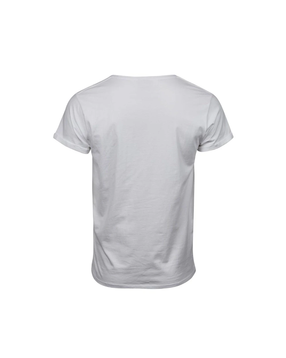 TEE JAYS ROLL-UP TEE T-Shirts personalisierbar