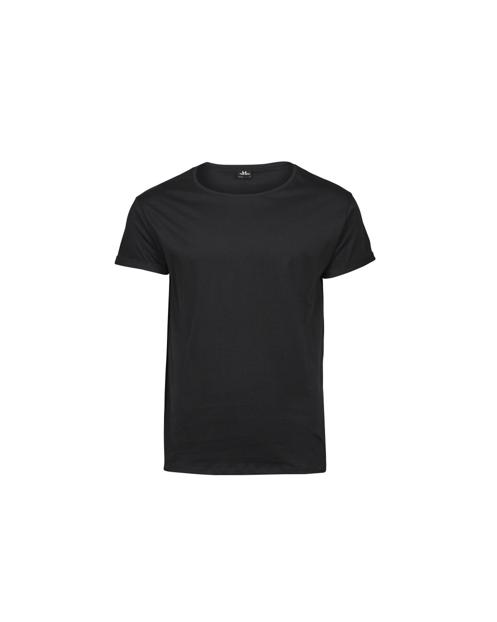 TEE JAYS ROLL-UP TEE T-Shirts personalisierbar