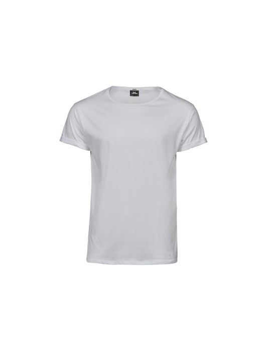 T-Shirts personnalisable Tee Jays ROLL-UP TEE