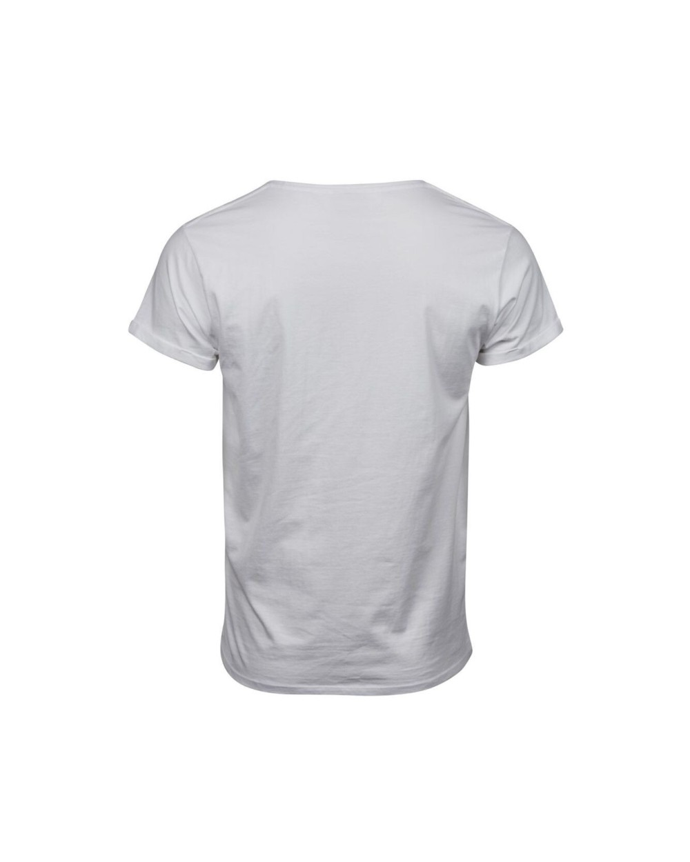 T-shirts TEE JAYS ROLL-UP TEE voor bedrukking &amp; borduring