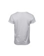 T-Shirts personnalisable Tee Jays ROLL-UP TEE