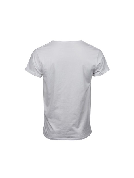 TEE JAYS ROLL-UP TEE /api/colors/7a92cd2d-10d2-40b4-928b-296bb7487506 personnalisable