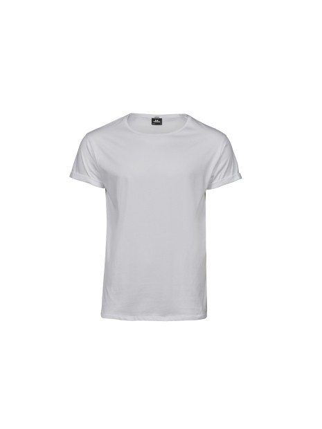 TEE JAYS ROLL-UP TEE /api/colors/7a92cd2d-10d2-40b4-928b-296bb7487506 personnalisable