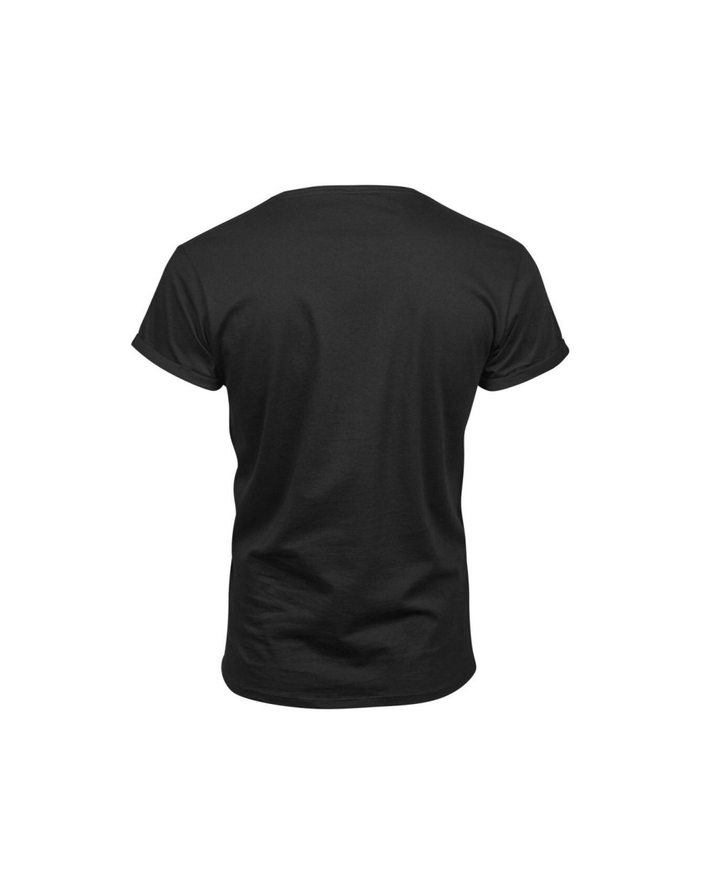 T-Shirts personnalisable TEE JAYS ROLL-UP TEE