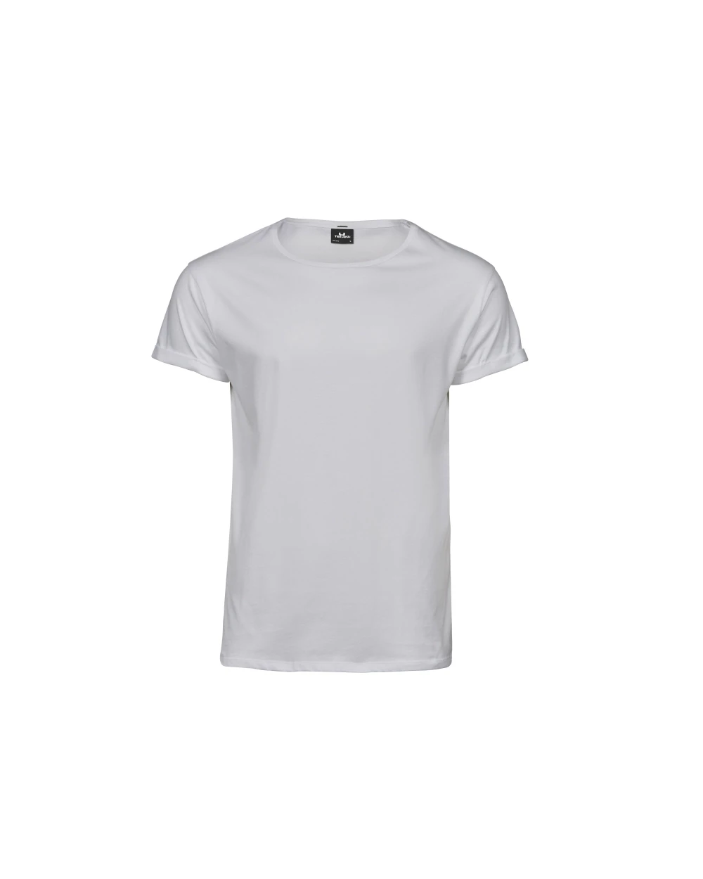 TEE JAYS ROLL-UP TEE T-Shirts personalisierbar