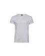 TEE JAYS ROLL-UP TEE T-Shirts personalisierbar