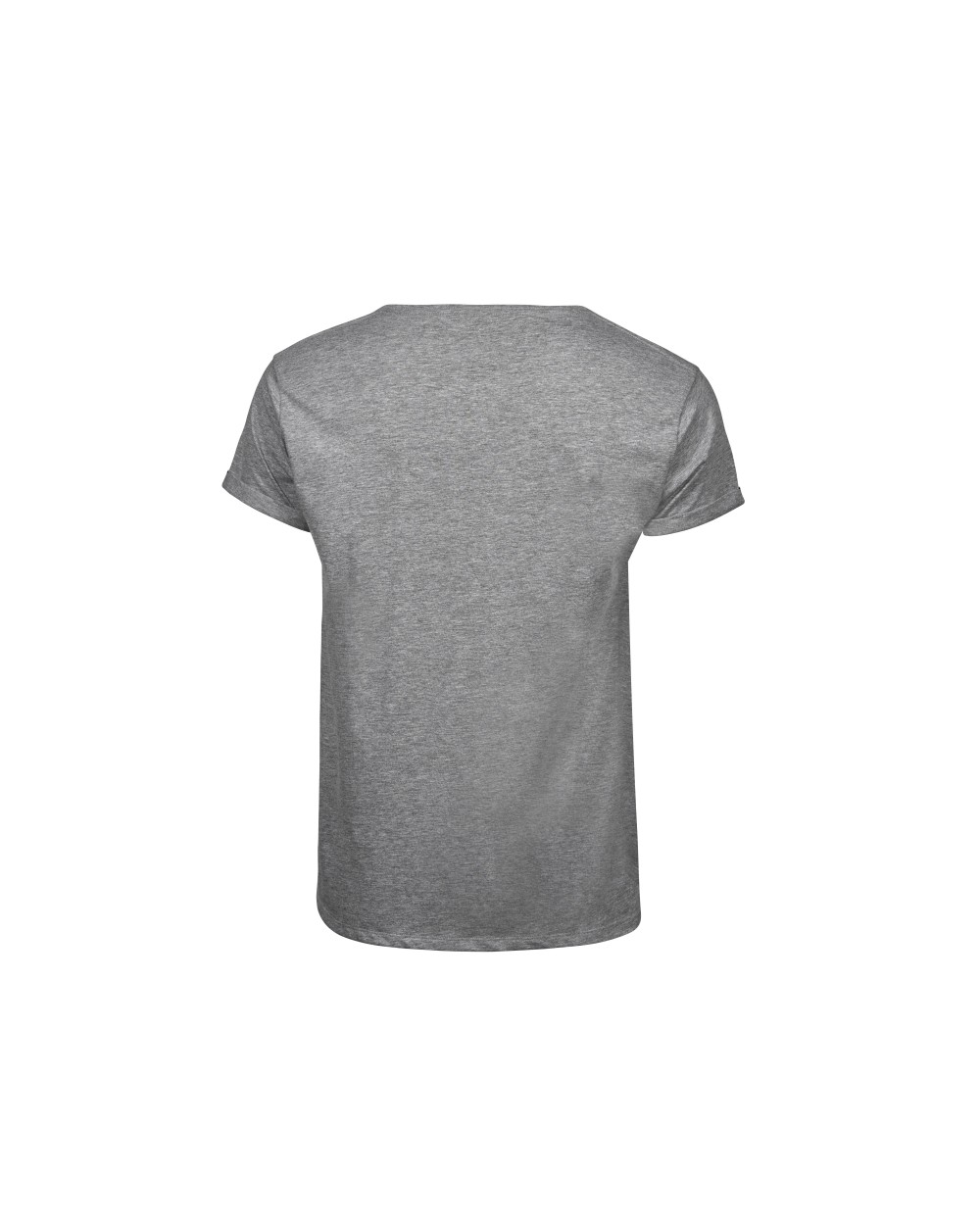 T-Shirts personnalisable TEE JAYS ROLL-UP TEE