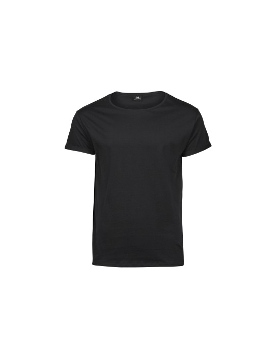 T-Shirts personnalisable Tee Jays ROLL-UP TEE