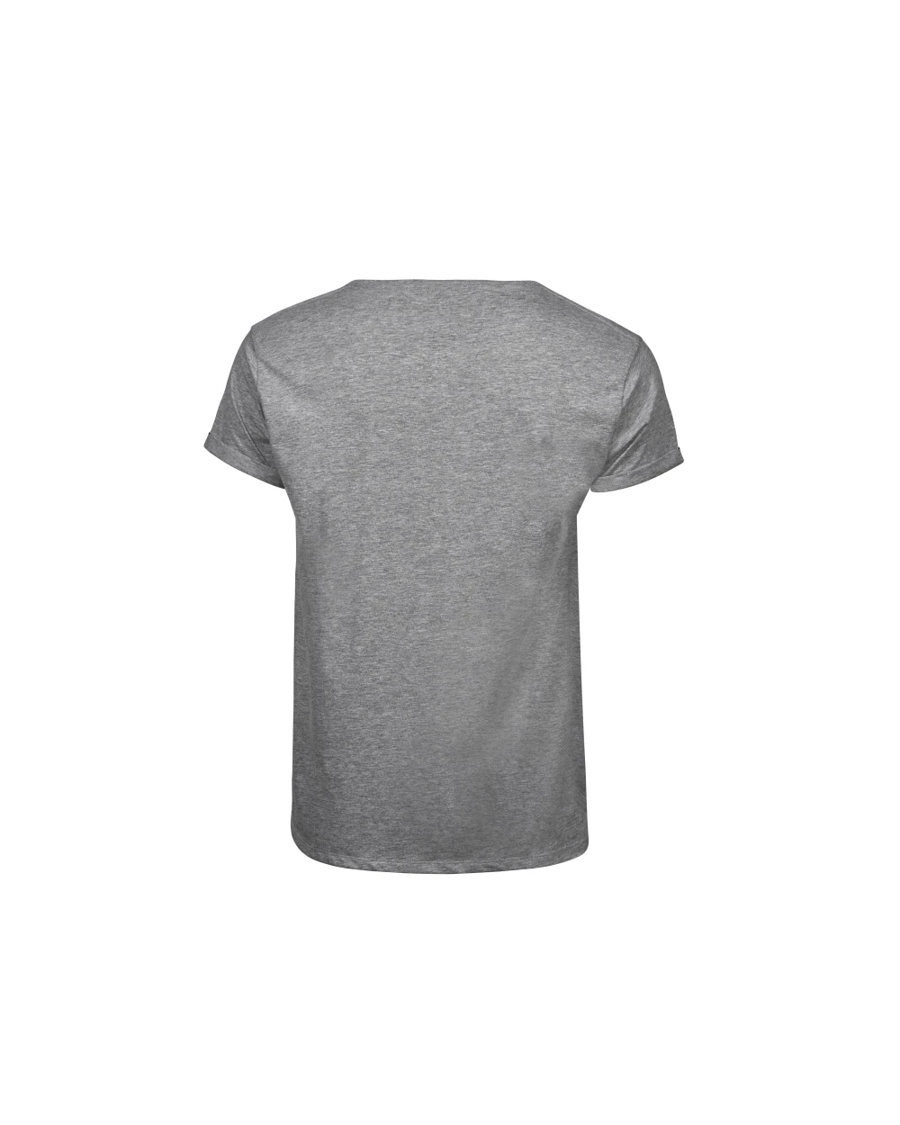 TEE JAYS ROLL-UP TEE T-Shirts personalisierbar