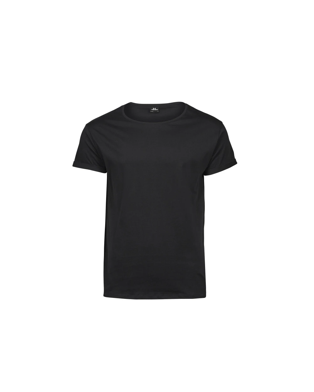 T-shirts TEE JAYS ROLL-UP TEE voor bedrukking &amp; borduring