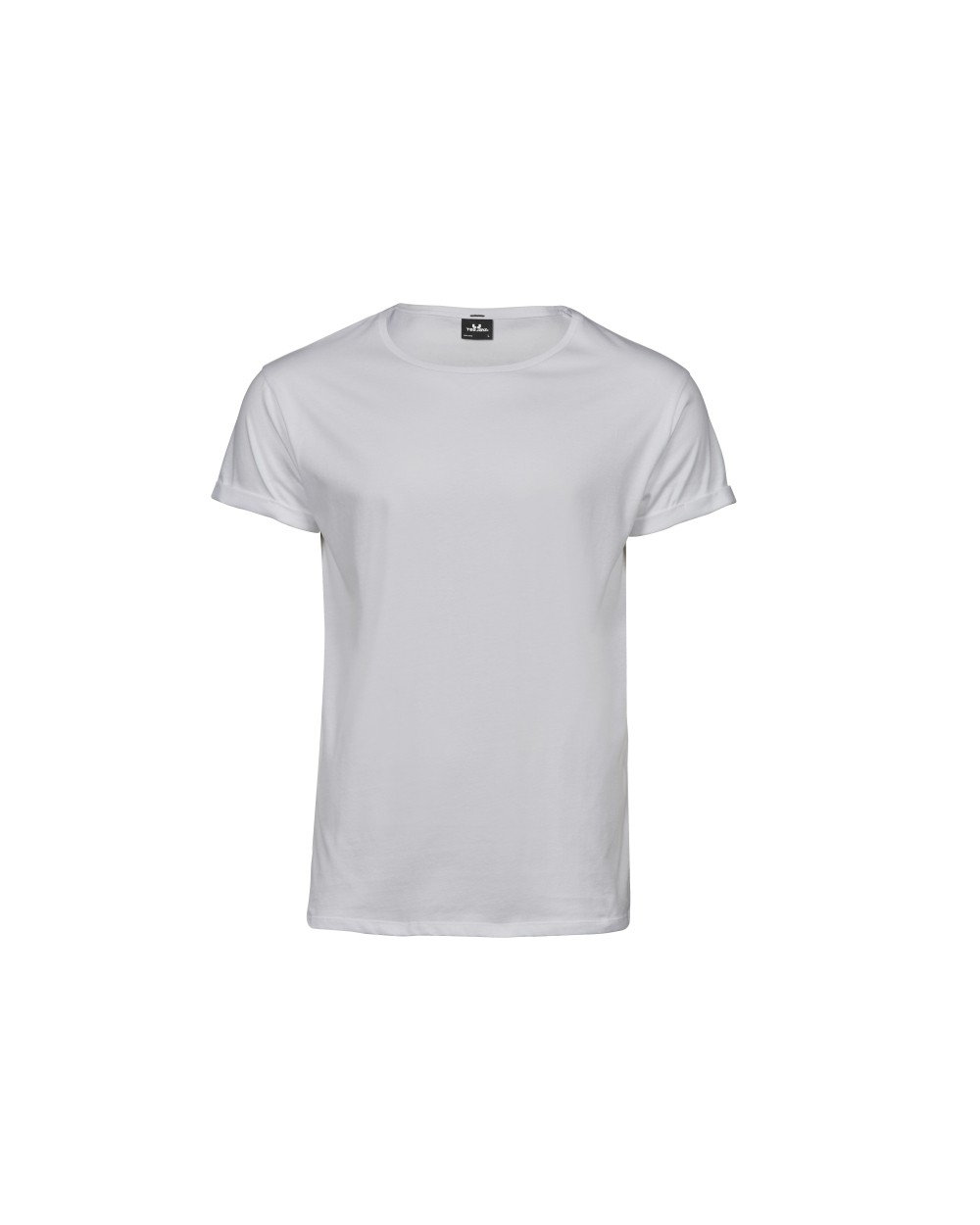 TEE JAYS ROLL-UP TEE T-Shirts personalisierbar