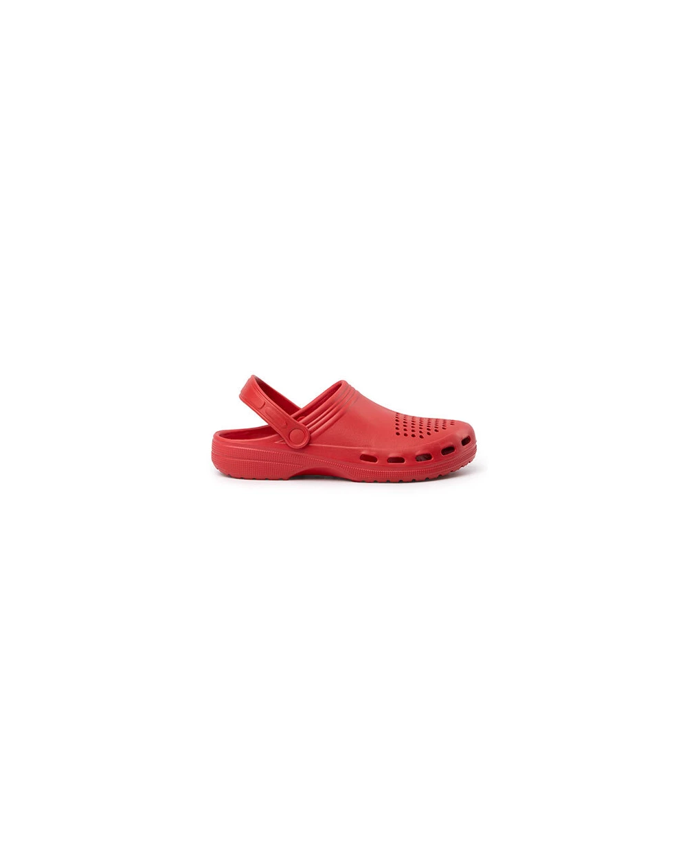 ROLY Dan Sanitary Flat Shoe Zubehör personalisierbar