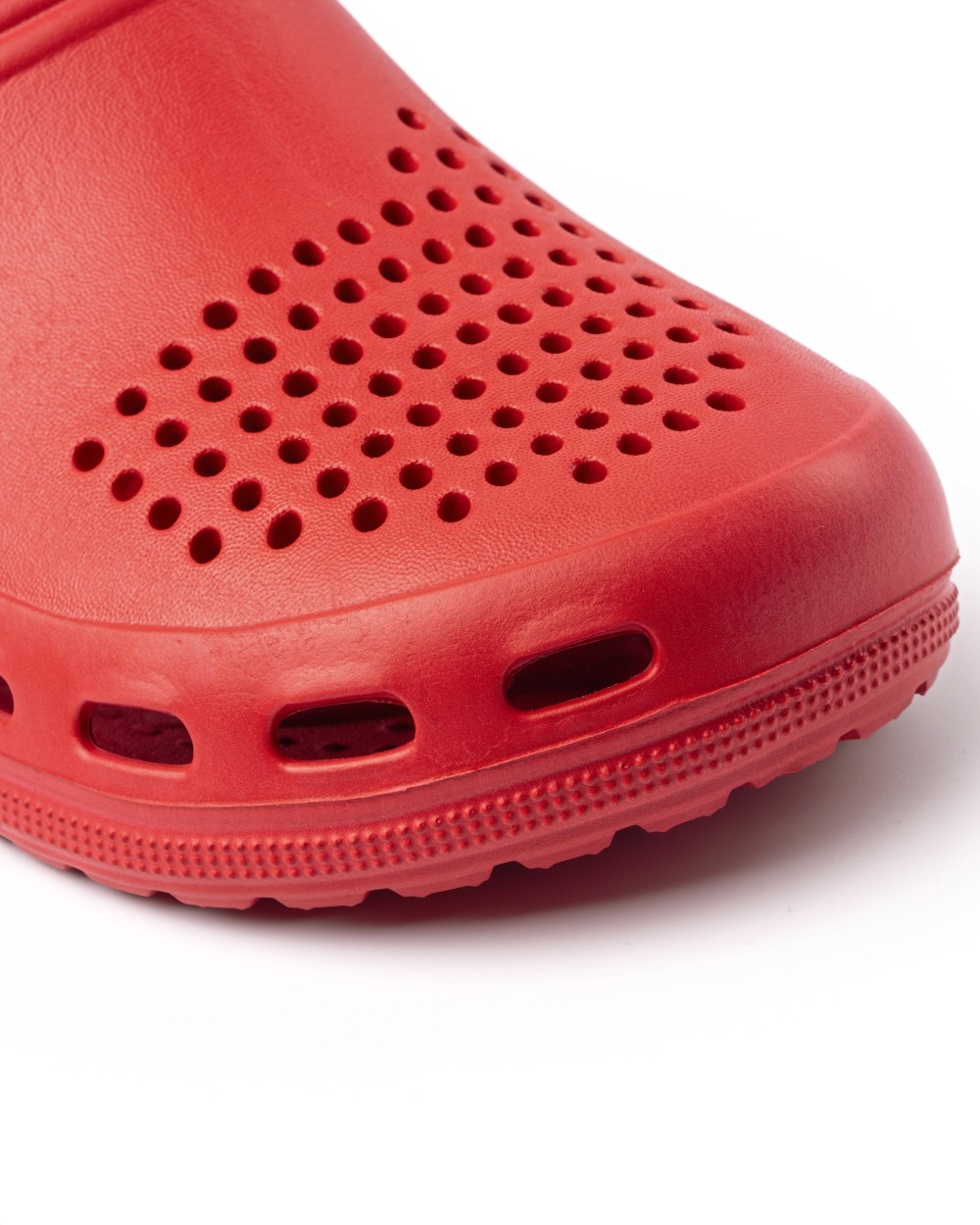 ROLY Dan Sanitary Flat Shoe Zubehör personalisierbar