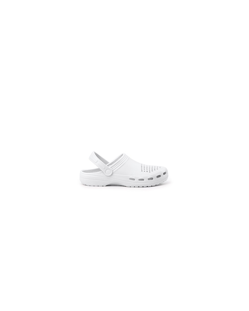 ROLY Dan Sanitary Flat Shoe Zubehör personalisierbar