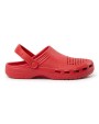 ROLY Dan Sanitary Flat Shoe Zubehör personalisierbar
