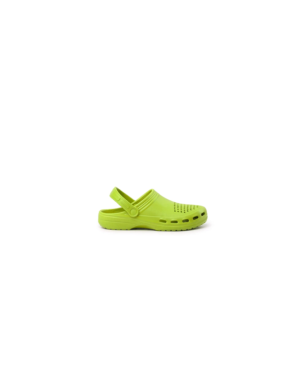 Accessoires personnalisable ROLY Dan Sanitary Flat Shoe