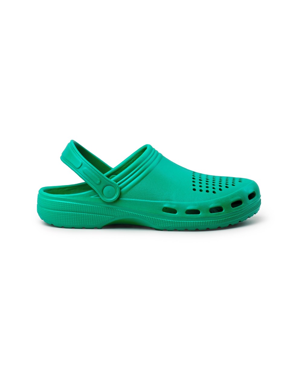 Benodigdheden ROLY Dan Sanitary Flat Shoe voor bedrukking &amp; borduring
