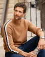 Broeken JAMES-HARVEST Atlantis Broek Heren voor bedrukking &amp; borduring