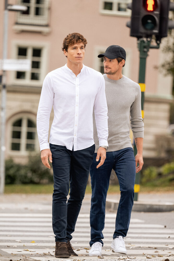 Pantalons personnalisable JAMES-HARVEST Atlantis
Pantalon Hommes