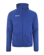 Vestes personnalisable CRAFT Evolve 2.0 Brushed Hood Jacket M