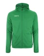 Jassen CRAFT Evolve 2.0 Brushed Hood Jacket M voor bedrukking &amp; borduring