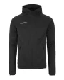 CRAFT Evolve 2.0 Brushed Hood Jacket M Jacken personalisierbar