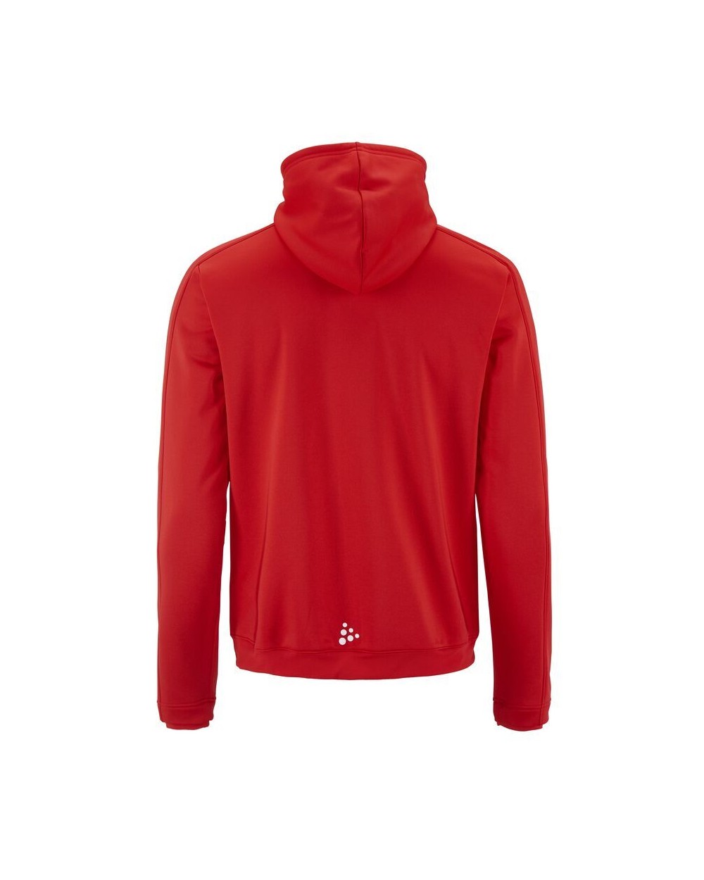 CRAFT Evolve 2.0 Brushed Hood Jacket M Jacken personalisierbar